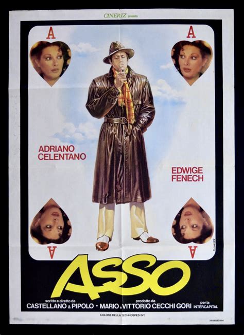 assago film|Asso (1981)